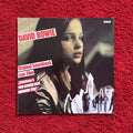 Christiane F. Soundtrack LP