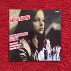 Christiane F. Soundtrack LP