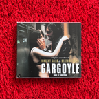 TROUBLE EVERY DAY (2001) SOUNDTRACK CD & BOOKLET