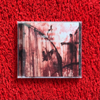 TROUBLE EVERY DAY (2001) SOUNDTRACK CD & BOOKLET
