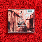 TROUBLE EVERY DAY (2001) SOUNDTRACK CD & BOOKLET