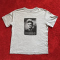 ERASERHEAD PRINT TEE