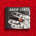 DAVID LYNCH CRAZY CLOWN TIME (2011) CD