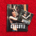 TROUBLE EVERY DAY (2001) SOUNDTRACK CD & BOOKLET