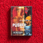 PUSHER TRILOGY (1996–2005) DVD