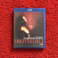 IRREVERSIBLE (2002) BLU-RAY