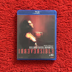 IRREVERSIBLE (2002) BLU-RAY