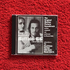 BUFFALO ’66 SOUNDTRACK CD