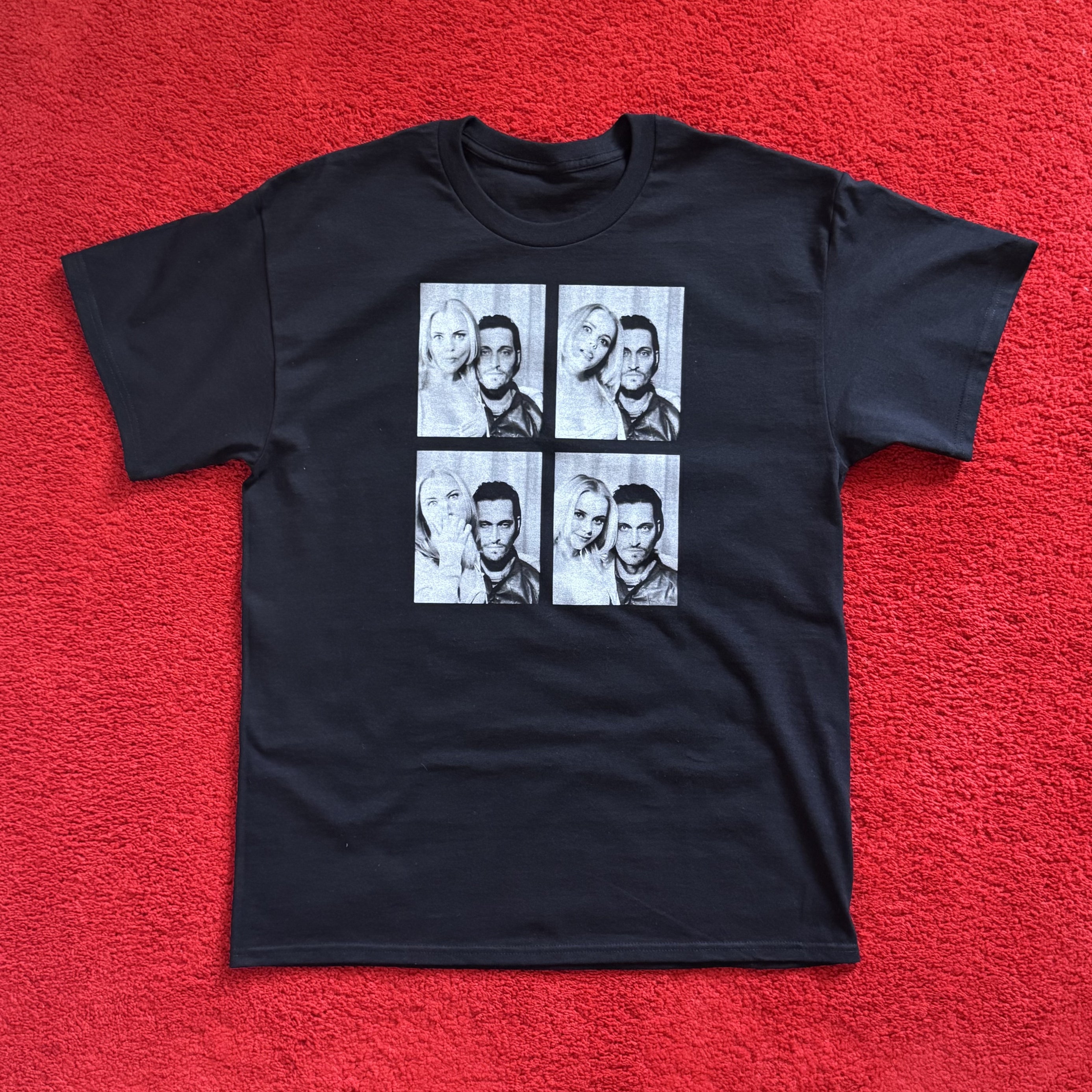 BUFFALO ‘66 PRINT TEE