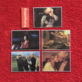 TRAINSPOTTING POSTCARD SET