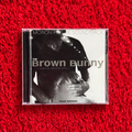 THE BROWN BUNNY (2003) SOUNDTRACK CD