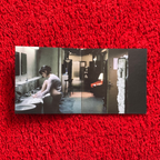 TROUBLE EVERY DAY (2001) SOUNDTRACK CD & BOOKLET