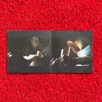 TROUBLE EVERY DAY (2001) SOUNDTRACK CD & BOOKLET