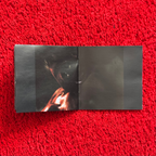 TROUBLE EVERY DAY (2001) SOUNDTRACK CD & BOOKLET