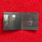 TROUBLE EVERY DAY (2001) SOUNDTRACK CD & BOOKLET