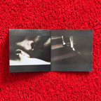 TROUBLE EVERY DAY (2001) SOUNDTRACK CD & BOOKLET