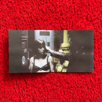 TROUBLE EVERY DAY (2001) SOUNDTRACK CD & BOOKLET