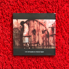 TROUBLE EVERY DAY (2001) SOUNDTRACK CD & BOOKLET