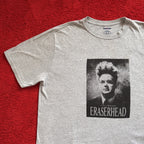 ERASERHEAD PRINT TEE