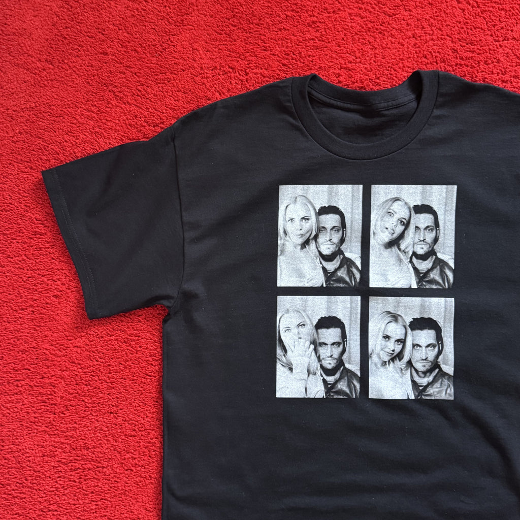 BUFFALO ‘66 PRINT TEE
