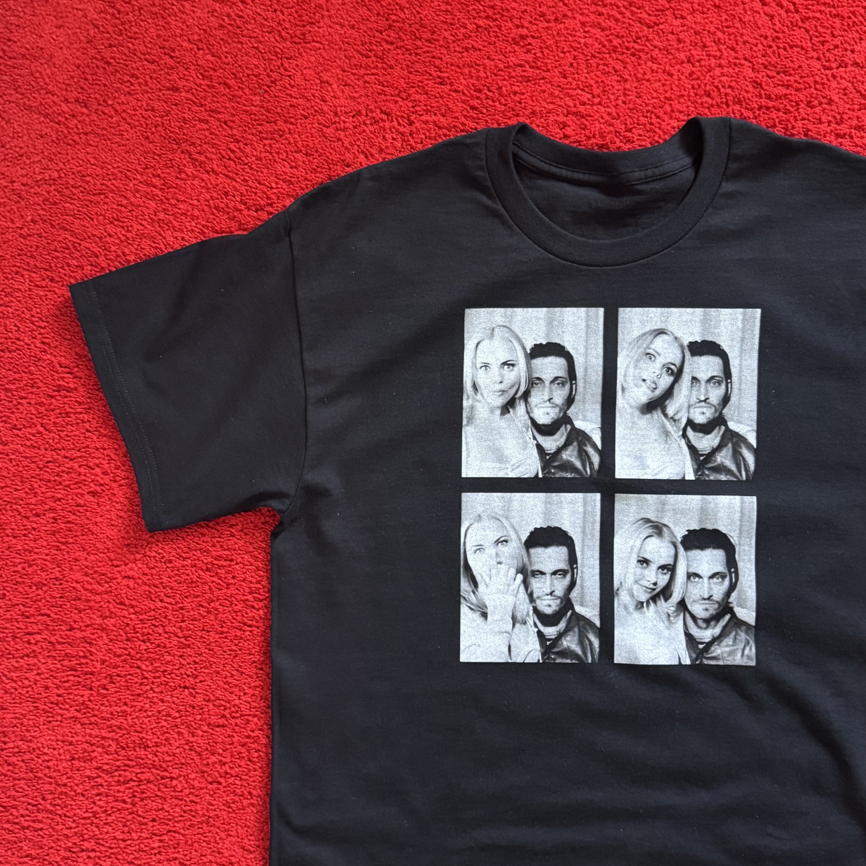 BUFFALO ‘66 PRINT TEE