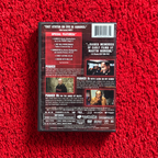 PUSHER TRILOGY (1996–2005) DVD