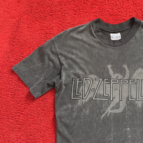 Led Zeppelin 90s Tee