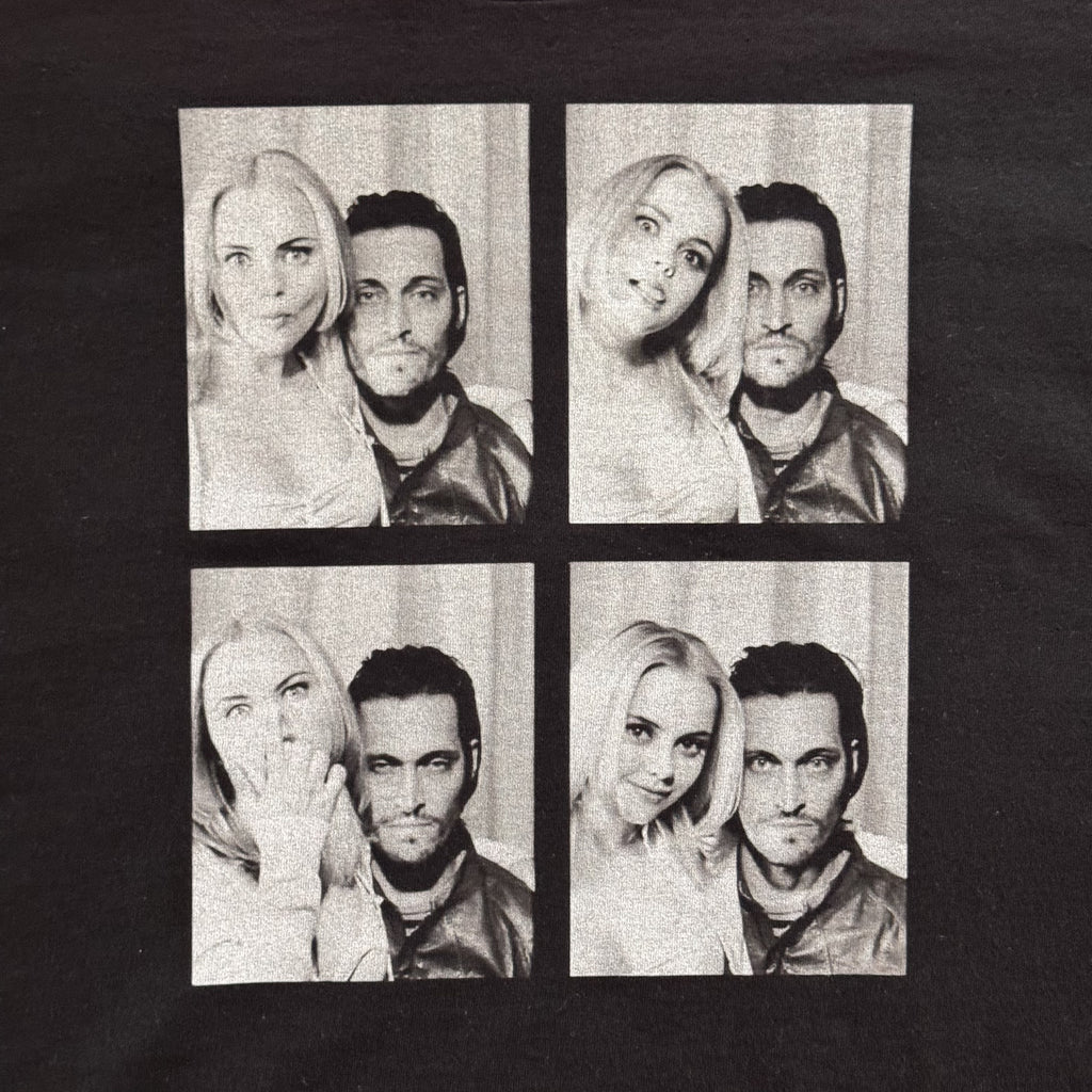 BUFFALO ‘66 PRINT TEE