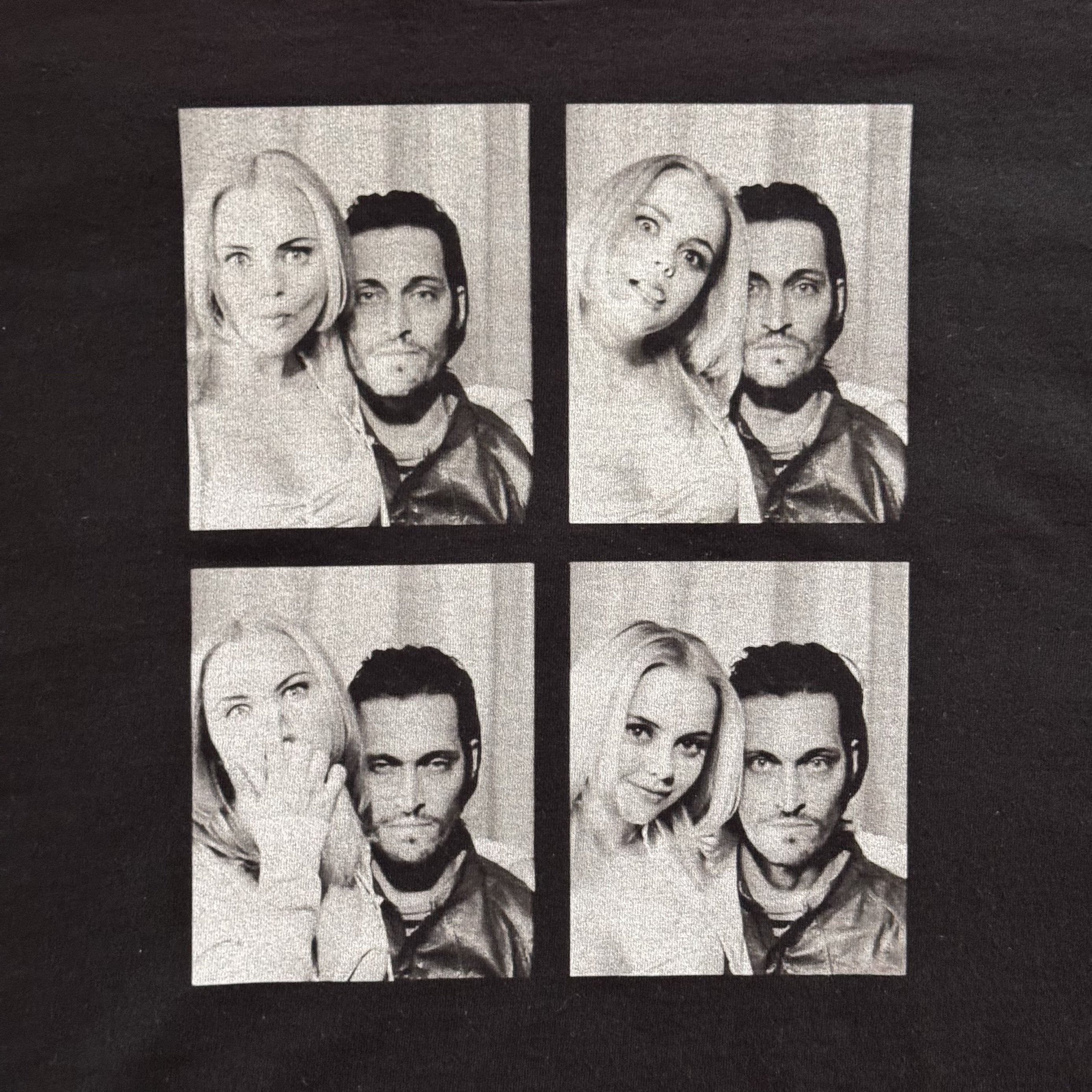 BUFFALO ‘66 PRINT TEE