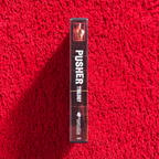 PUSHER TRILOGY (1996–2005) DVD