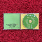 Gummo Soundtrack CD