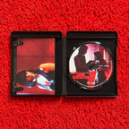 THE DOOM GENERATION (1995) BLU-RAY