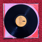 Christiane F. Soundtrack LP