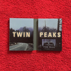 Twin Peaks DVD Box