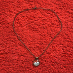TWIN PEAKS NECKLACE
