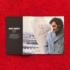 TROUBLE EVERY DAY (2001) SOUNDTRACK CD & BOOKLET