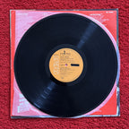 Christiane F. Soundtrack LP