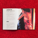 TROUBLE EVERY DAY (2001) SOUNDTRACK CD & BOOKLET