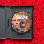 PUSHER TRILOGY (1996–2005) DVD